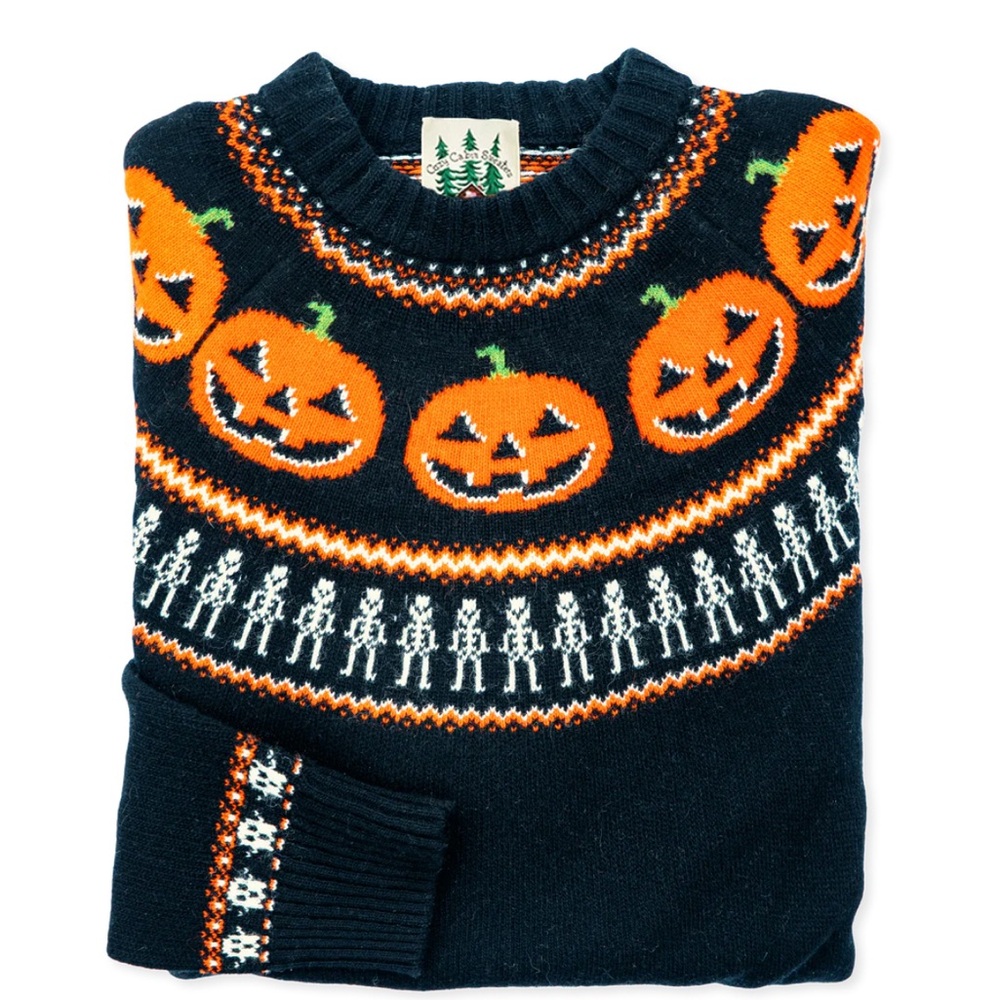 Kiel James Patrick All Hallows Eve Sweater